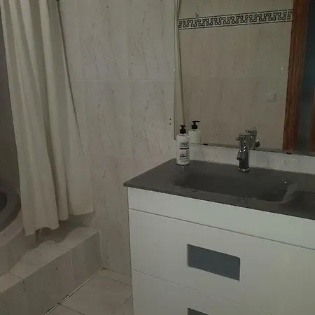 Ferienhaus Sertam Garbinet *