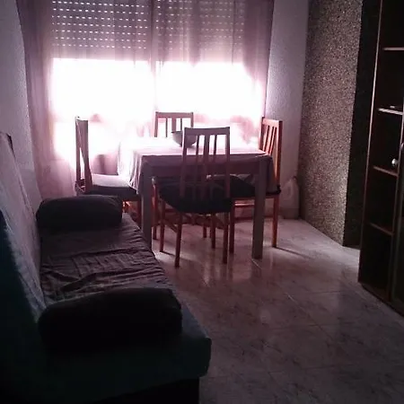 Sertam Garbinet Holiday home *