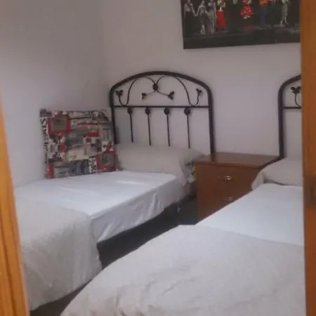 Sertam Garbinet Ferienhaus *