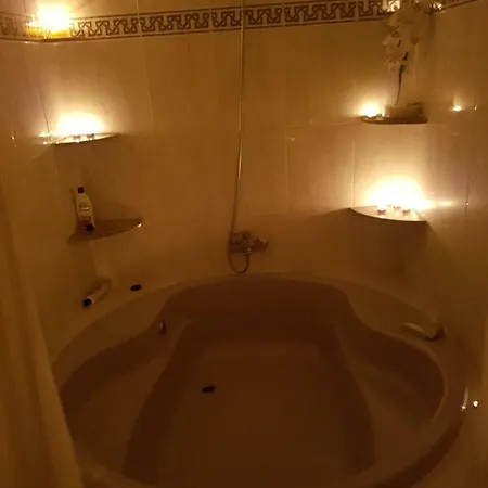 Semesterbostad Sertam Garbinet *