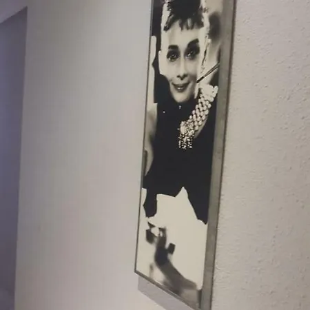 Semesterbostad Sertam Garbinet